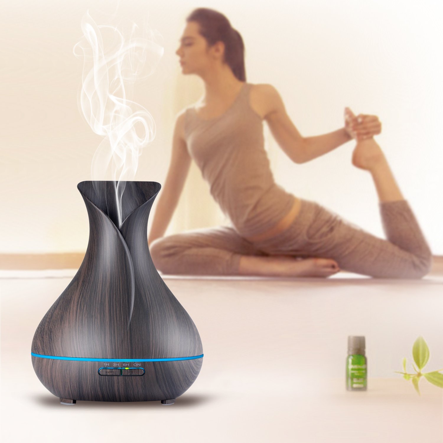 Hidly Aroma Diffuers-H1522B