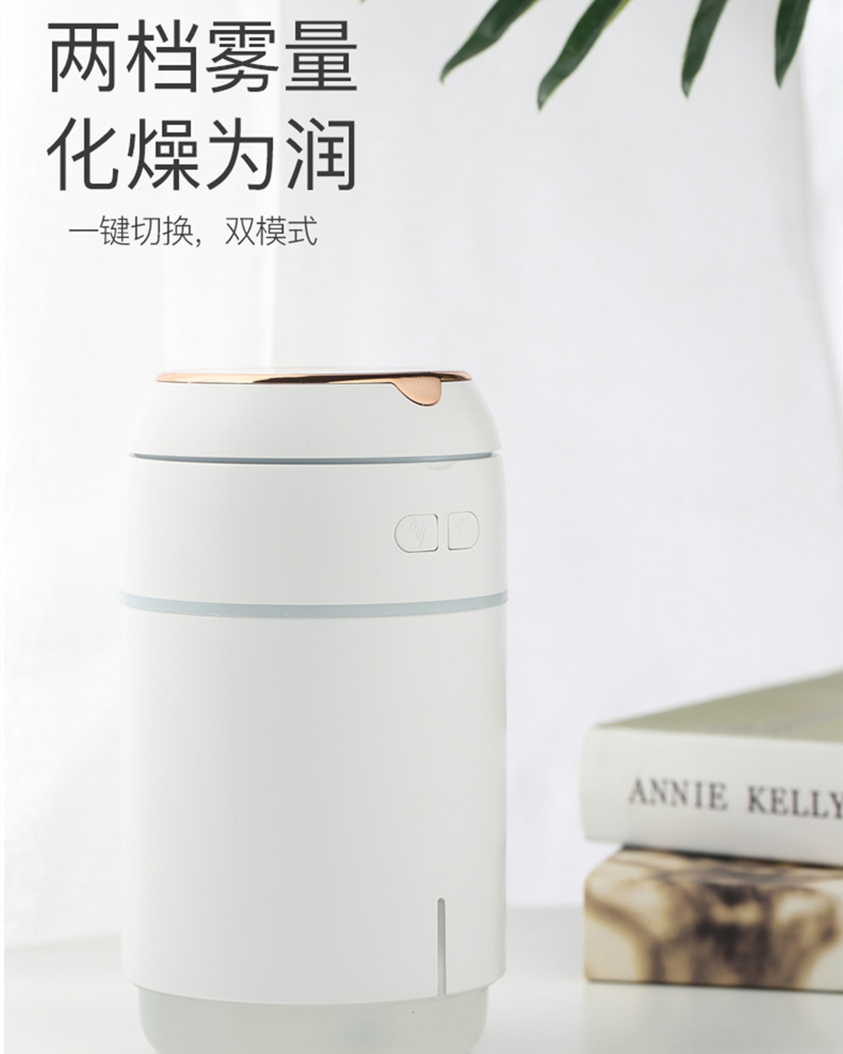 镜子加湿器