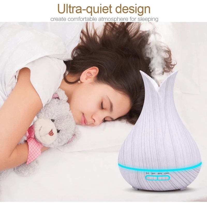Hidly Aroma Diffuers-H1522W